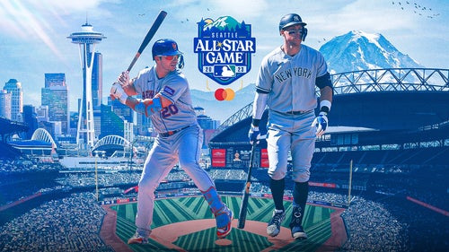 MLB trending images: 2023 MLB All-Star Game: Roster, starters, voting results, lineup